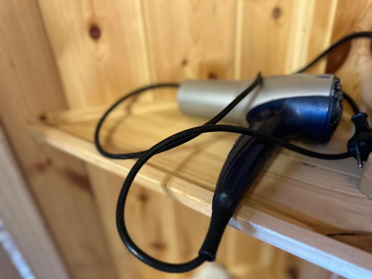Apartamentai Su Pirtimi Κλαϊπέντα Εξωτερικό φωτογραφία